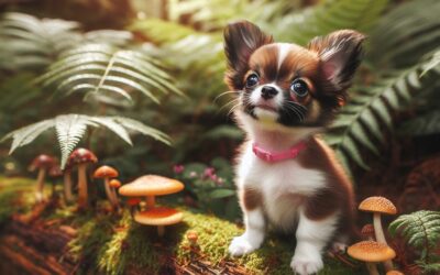Chihuahua – der kleinste Wachhund der Welt