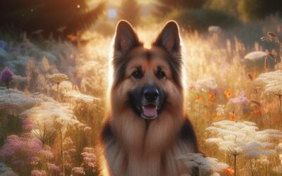 Deutscher Schäferhund