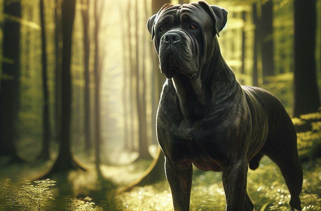 Cane Corso
