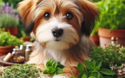 Darmsanierung- Unterstütze dein Tier