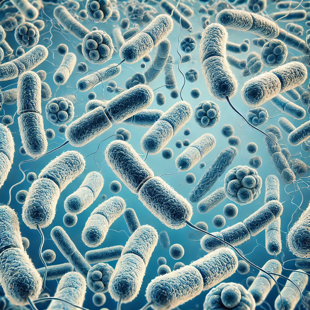 Clostridien beim Hund