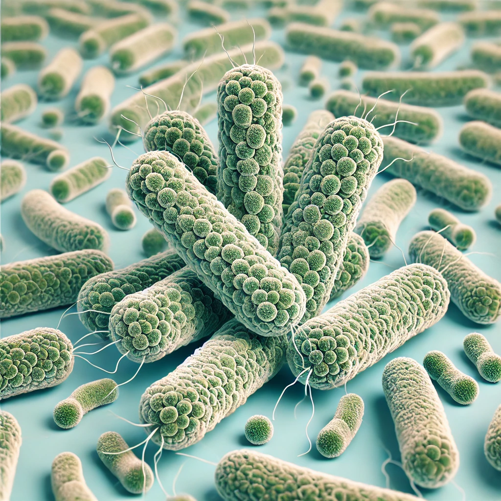 Clostridien beim Hund