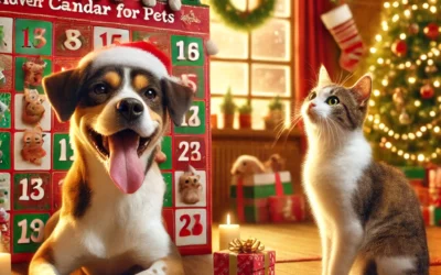 Der Anifit Adventskalender