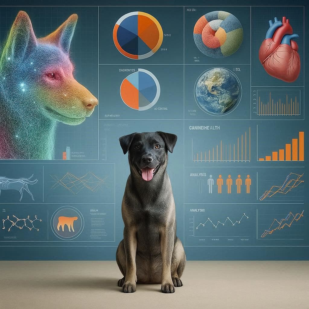 Fellanalysen, Darmanalysen