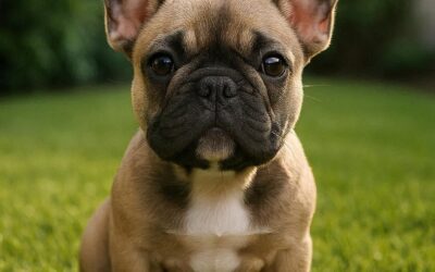 Französische Bulldogge – French Bulldog