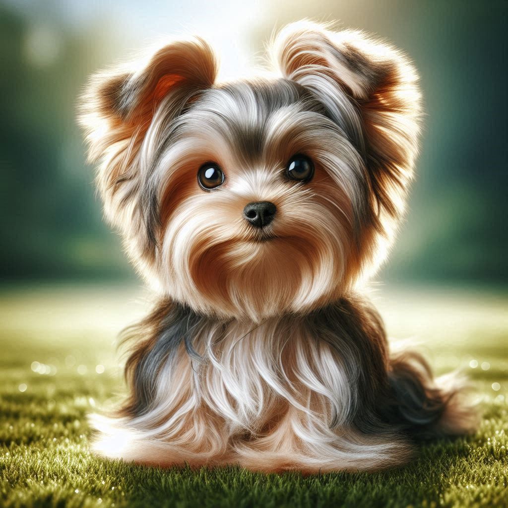 Yorkshire Terrier