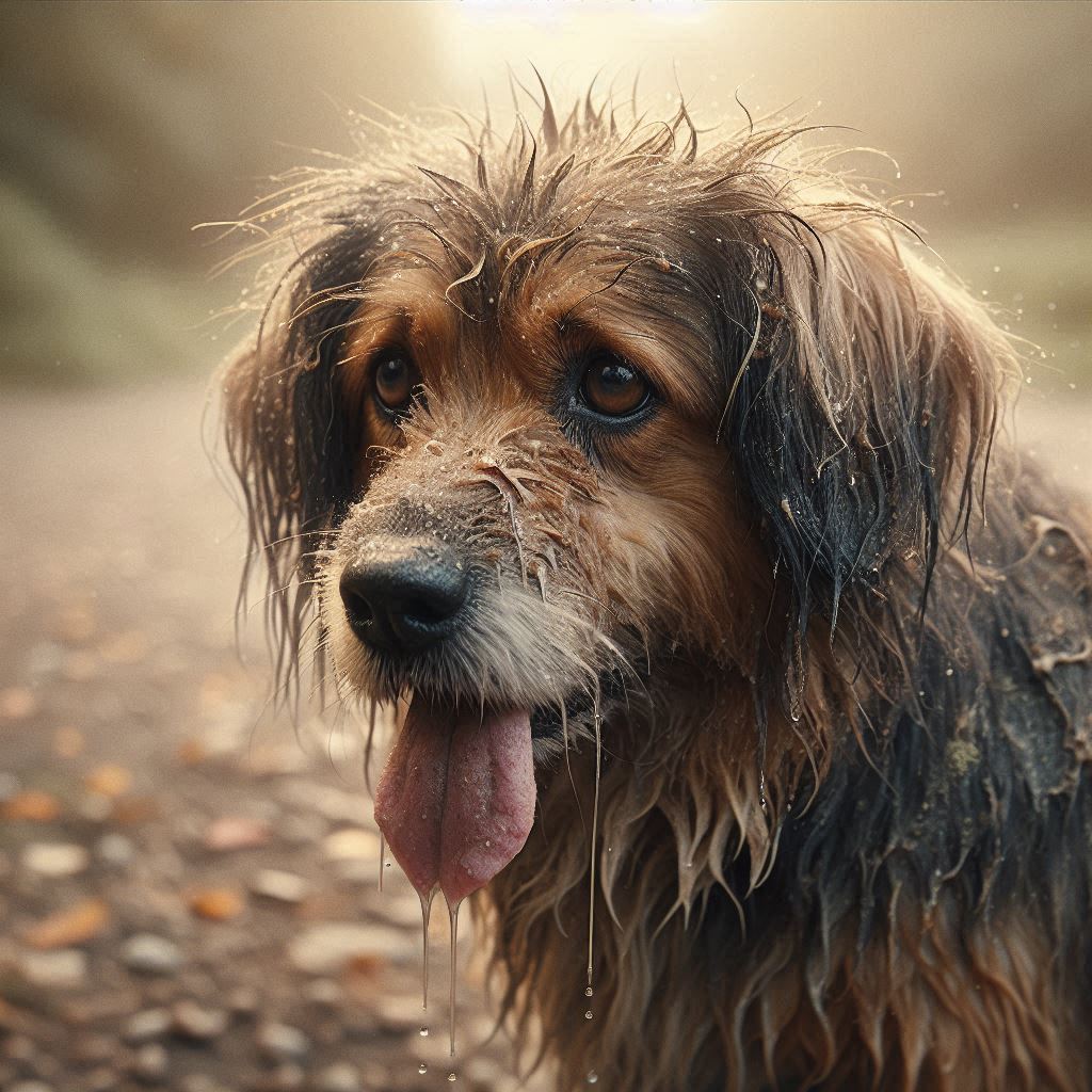 Tollwut Hund in Deutschland 