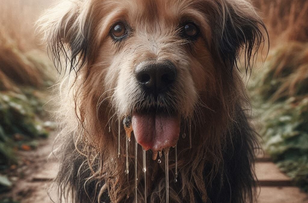 Tollwut Hund in Deutschland