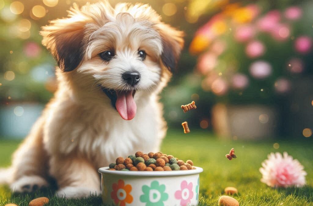 Hundefutter richtig bewerten