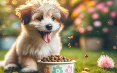 Hundefutter richtig bewerten – worauf du wirklich achten solltest