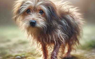 Hautprobleme beim Hund: Ursachen & was wirklich hilft
